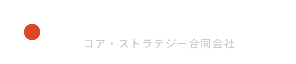 CORE STRATEGY