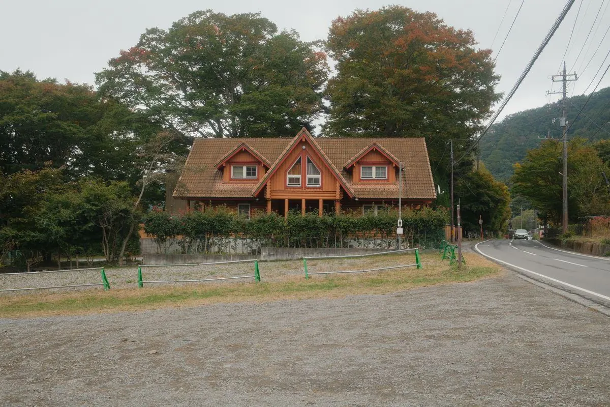 建物を取り壊したあとの更地